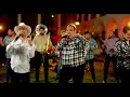 Banda Los Sebastianes De Saúl Plata - La Ardilla (En Vivo)