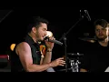 Recuse Imitação - Jonas Intense - Ao Vivo em Recife