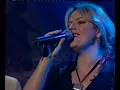 Rebecca Barnard, Deborah Conway & Ella Hooper - Our Lips Are Sealed (Live on RocKwiz)