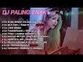 Download Lagu LAGU DJ TERBARU VIRAL TIKTOK PALING ENAK BUAT DI MOBIL