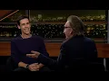 Ryan Holiday The Daily Stoic Real Time with Bill Maher HBO