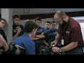 Lexus of Edison Automotive Technician Raymond Rodriguez Talks Universal Technical Institute