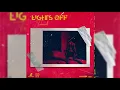 Jahmiel - Lights Off (Official Audio)