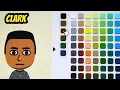 Every Backrooms Movie Mii