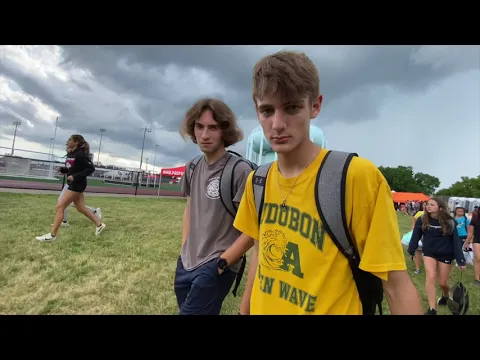 The Track Movie (2021) | Final Official Trailer |