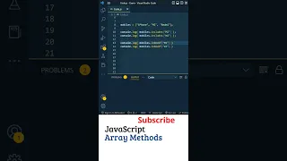 JavaScript Interview Telugu Find Element in JavaScript Array JavaScript In Telugu Java Script