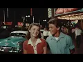 Take Me Back to 1958 1950s Americana Doo-Wop Love Song Back to the Bay Lights 1958