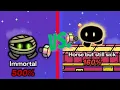 Crazy Gimkit Knockback 1v1 Immortal vs Horse