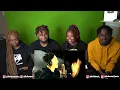 KING OF NEW YORK?! Lil Mabu - MATHEMATICAL DISRESPECT (Live Mic Performance) | REACTION