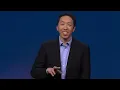 How AI Could Empower Any Business | Andrew Ng | TED