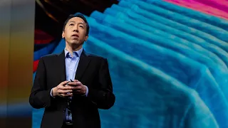 Download How AI Could Empower Any Business | Andrew Ng | TED MP3