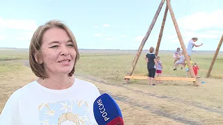 Омичи бьют рекорды туристической активности