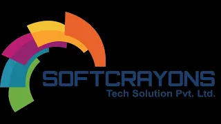 Softcrayons Tech Solution Pvt Ltd Best Training Institute In Noida