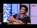 Singer Moustafa Shawky reveals the behind-the-scenes story of the song "Maltashat El Qoloub"