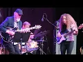Download Lagu John Scofield funk band w Tal Wilkenfeld on bass at Monterey Jazz fest 2023 w SCARY GOLDINGS