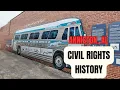 Exploring Civil Rights History in Anniston Alabama