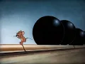 Lagu Bowling Ball Train |Tom and Jerry clip||