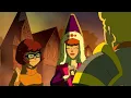 Scooby-Doo! | Spookiest Moments! | WB Kids #Scoobtober