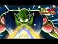 Lagu Dragon Ball Z Dokkan Battle: AGL LR Demon King Piccolo Finish Skill 2 OST (Extended)