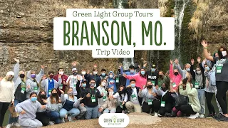 Branson MO