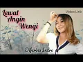 Download Lagu Difarina Indra - Lewat Angin Wengi || Om Adella (Video Lirik)