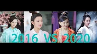 the legend of chusen cast then and now 2020