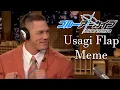Download Lagu [Blue Archive Meme] USAGI FLAP