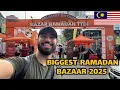 Download Lagu What Makes Malaysian Ramadan Bazaars So SPECIAL?