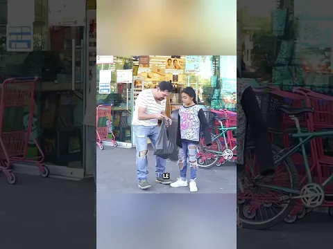 « La générosité qui change une vie »