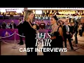 Download Lagu All's Fair London Premiere Cast Interviews | Disney+ UK