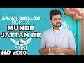 Download Lagu Munde Pindan De Dhol Mix Dj Saini Arjan Dhillon New Songs Latest Punjabi songs 2022 Dholmix Desimix