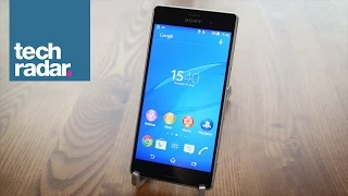 SONY >> Xperia Z3  Sony