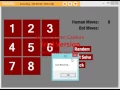 8 Puzzle Solver Demo