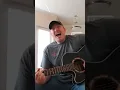 Long Black Train by Josh Turner cover