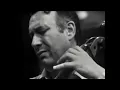 Maurice Gendron - Debussy Sonata for Cello and Piano in D minor