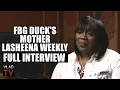 FBG Duck s Mom on Her Son s Killers Arrested Lil Durk King Von Full Interview