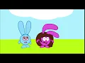 Download Lagu Kikoriki 2D Adventure on the Forest| Animated scene| Alice Krosh The Rabbit says \