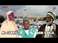 Download Lagu Contributions of Sufi Scholars in propagating Islam in Nigeria - Dr. Annahwy