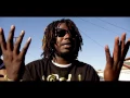 WatusiGold - Go Hard