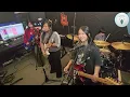 HYSTERIA by Muse | Missioned Souls | family band - studio cover