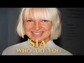 Sia - Who Are You (2025 Official Video)