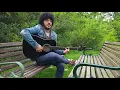 Onur Can Özcan - Mühür (Cover)
