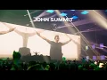 John Summit (feat. Inéz), Mha Iri - light years / No Return (John Summit Tomorrowland 2025 Intro)