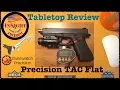 Glock Trigger Upgrade OverWatch TAC Precision