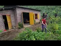 Lagu Time-lapse video: Young girl cleans and renovates dilapidated villa into $3.000 house