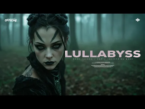 Dark Techno / EBM / Industrial Bass Mix 'LULLABYSS' [1 Hour]