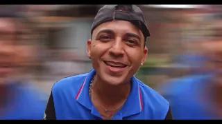 MC Vertinho - Som do paredão (KondZilla)