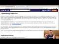 How to use dependency scanning doc read - GitLab Application Security