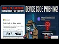 How EvilTokens 2 Automates Enterprise Fraud The Anatomy of a Bypass