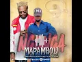 Download Lagu Dj Abidjan King ft Dj Balo Charge - NGONGA MAPAMBOLI REMIX 